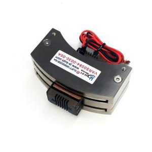Quality High Precision Rotary Voice Coil Actuator 20° Stroke Moving Coil Actuator wholesale