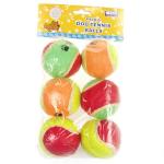 40mm tennis ball