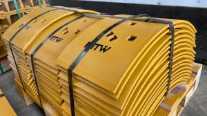 Quality MTW Grader Blades End Bit 6Y2805 wholesale