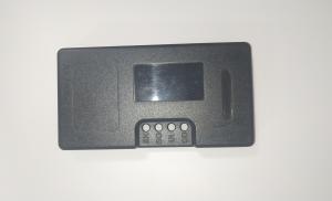 Quality PC ABS Plastic Molded Parts Electronic Plastic Parts LKM Standard wholesale