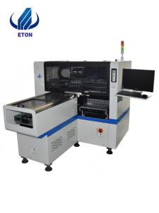 Quality Automatic Pick And Place Machine 1650MM Width For LED Manufacturing 5KW wholesale