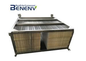 Quality Membrane Bioreactor MBR Sewage Treatment Plant Membrane Biofilm Reactor wholesale