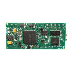 Quality 2 Layer Microwave Rf Printed Circuit Board PCB Circuit Manufacturer wholesale