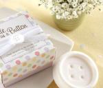 New creative gift product wedding gift soap with gift box