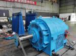 Stainless steel Turbine Generator Set Equipment To Foreign Countries