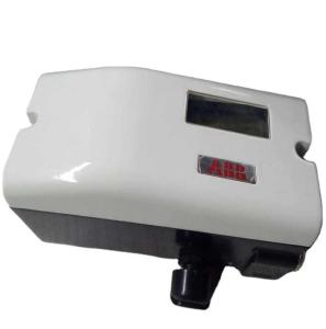 Quality Industrial ABB TZIDC V18345 Electro Pneumatic Positioner Intelligent wholesale