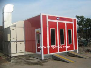 Quality Car spray booth / spray painting booth TG-60A wholesale