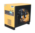 220v industrial air dryer electric refrigerated air compressed dryer for