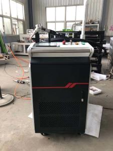 Quality High Precision 2040 1000W 2000W Laser Welding Equipment wholesale