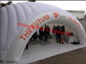 Quality Inflatable Large Event Tent wholesale
