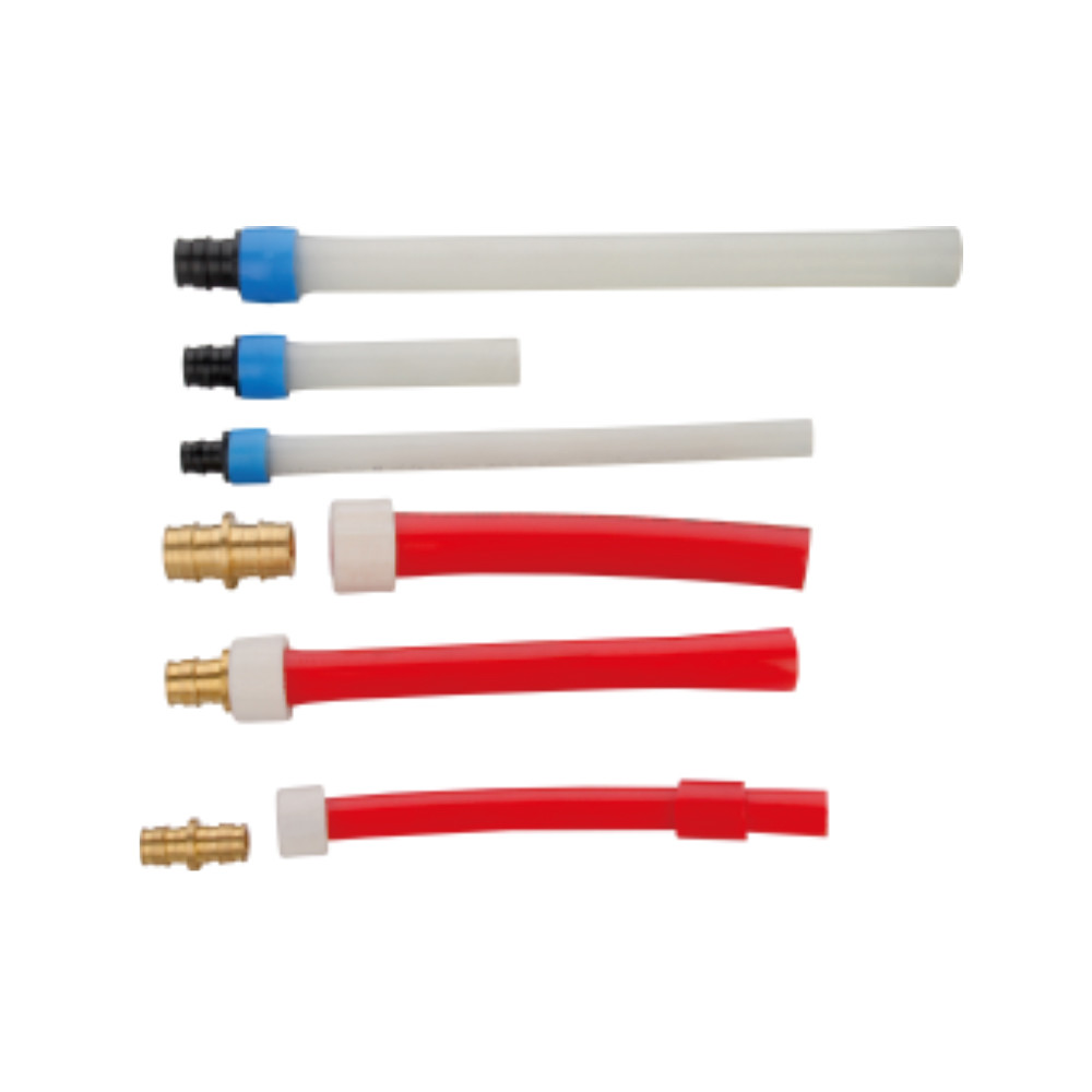 DL-1232-7-A Electric Tube Expander Tool , Uponor Pex Expander Tool