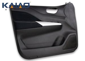 Quality Car Door Panel Rapid Prototyping Automotive Prototyping &amp; Parts Manufacturing wholesale