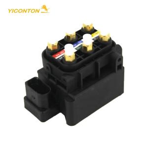 Quality 3D0616013C Air Suspension Solenoid Valve Block wholesale