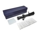 1-12x30 ED SFP Sniper Riflescopes Military Shooting Night Vision Hunting