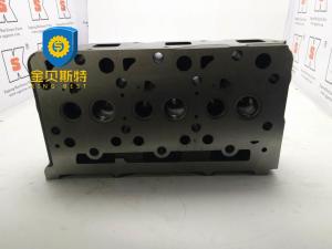 Quality Diesel Engine D1703 Kubota Cylinde Head For Machinery 3 Months Warranty wholesale
