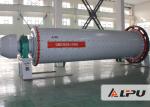 Industrial Energy - Saving Mining Hematite Ball Mill Grinder 1500x4500