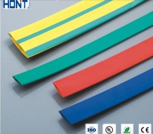 Quality Heat-shrinkable tubings wholesale
