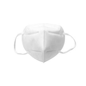 Quality Non Irritating FFP2 Dust Mask wholesale