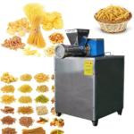 Automatic Noodle Maker Machine with Motor 1.5-2.2kw Power 90 KG Weight