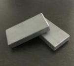 Washing Machine Ferrite Block Magnet For Brushless Rotor