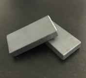 Quality Washing Machine Ferrite Block Magnet For Brushless Rotor wholesale