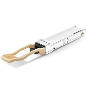 Quality 100G 850nm 100M LC PAM4 BiDi Fiber Optics QSFP28 Module Broadcom AFBR-89BDDZ-FT1 wholesale