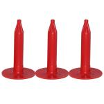 Plastic Expansion Anchor Insulation Fixing Anchor Nail With Insulation Washer