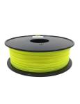 FDA Certificate PLA Plastic Filament 1.75mm 3D Printing Materials
