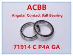 71914 C P4A GA