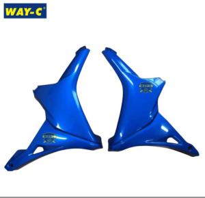 Quality 94443-34J00-PGZ Motorcycle Engine Guard Cowling Side Lower RH/LH For SUZUKI GIXXER SF GXS wholesale