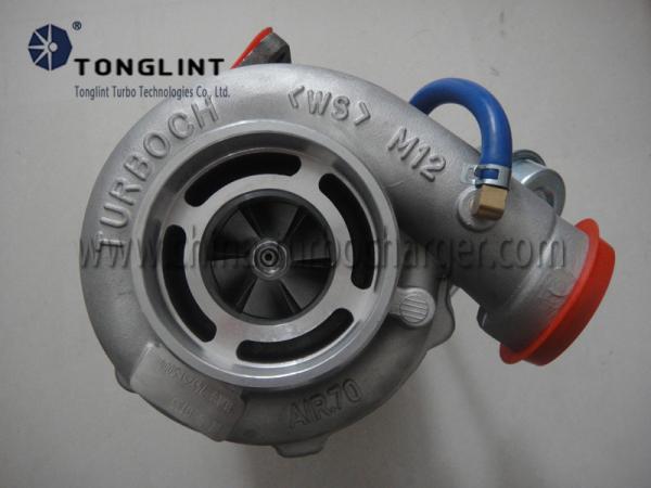 Xichai Complete Performance Diesel Turbocharger GT3576 743251-5004 1118010L