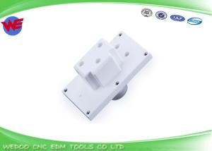 Quality M301 X053C162H01 Mitsubishi Isolator Ceramic Plate EDM Machine Parts INSULATION wholesale