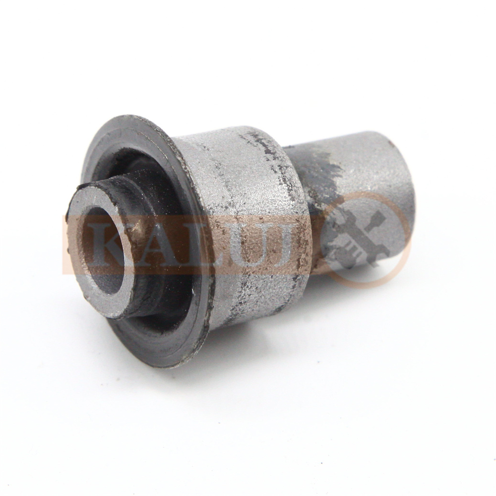 Kaluj 54525-AX0025 54525-AX002 Front Suspension Bush Ni-ssan Cube Micra Tiida Livana NV200