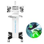 635nm Zerona 6 Laser Cellulite Removal Fat Loss Body Slimming Weight Loss