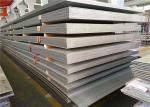 6mm Astm A240 S31803 Stainless Steel Plate Stock Good Impact Toughness