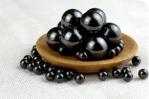Frictionless Ceramic Speed Silicon Nitride Beads Balls For Ball Mill 1mm-50mm