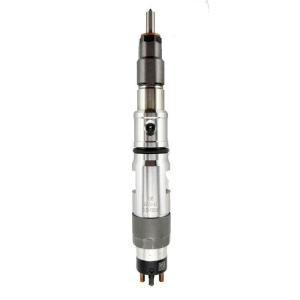 Quality Fuel Pump 0 445 120 040 Injector Bosch Common Rail For Diesel Auto Car Engine wholesale
