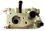 TOYOTA Yaris 1KR-FE 371QA Aluminum Cylinder Head 11101-40040 11101-40041 11101