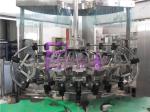 3-in-1 Washing Filling Capping Machine For 200ml - 1000ml Bottle Beer