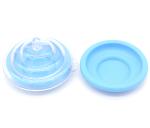 Silicone Vacuum Press Membrane for Breast Pump