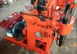XY-1 Soil Testing Drilling Rig For Investigation Coring Sample Collection