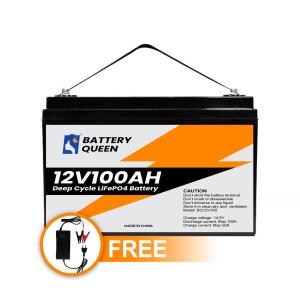 Quality EU GER PL Warehouse Lifepo4 Car Air Conditioner 12V 100AH Lithium Ion Batteries For Motorhome wholesale