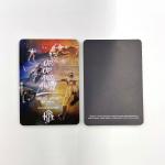 Metal Personalised Fridge Magnets Sticker Star 3D Refrigerator Magnets