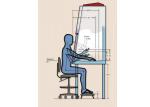 Customized Hospital Lab Furniture HEPA ISO 5 Class / ULPA ISO 4 Class