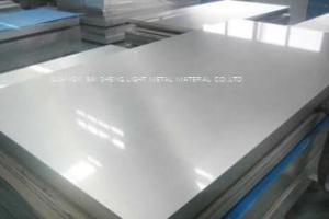 Quality AA5083 ALUMINIUM PRECISION SAW PLATE , Thickness 6-1000mm wholesale