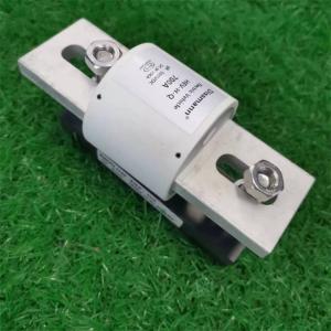Quality AC100ka Electric Vehicle Fuses High Breaking Capacity TUV Certified wholesale