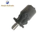 Concrete Pump Spare Parts OMH / BMH500 Orbital Motor For Putzmeister
