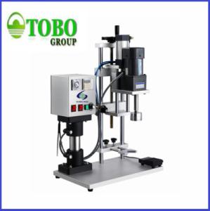 Quality Semi automatic Capping machine GXGB series wholesale