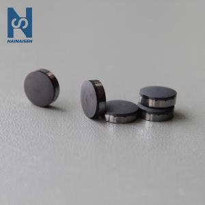 Quality Petroleum PDC Cutter Diamond Mining Polycrystalline Diamond Cutters wholesale