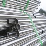 AISI ASTM 304 316 316L 310S 1inch 2inch Round Seamless Stainless Steel Pipe /